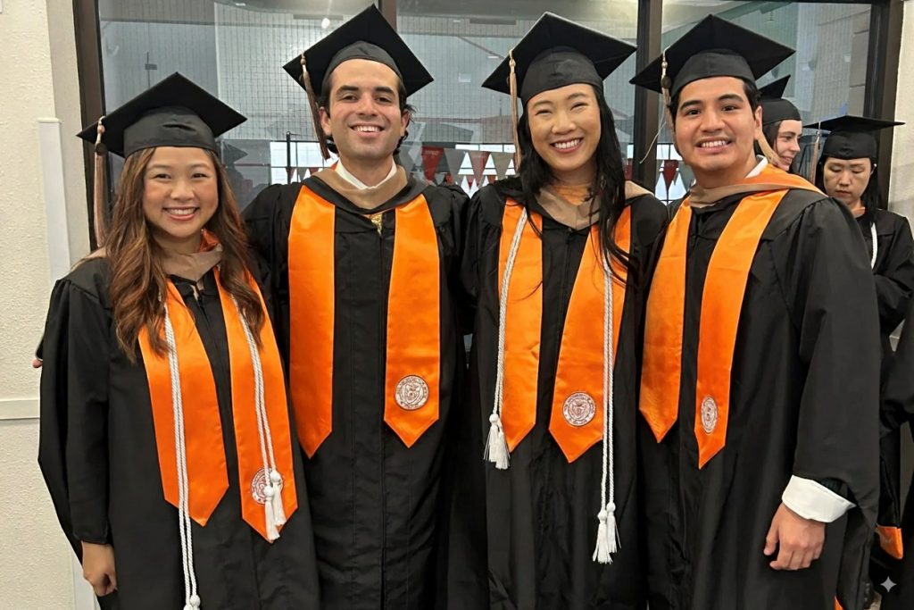 fast track mba program
