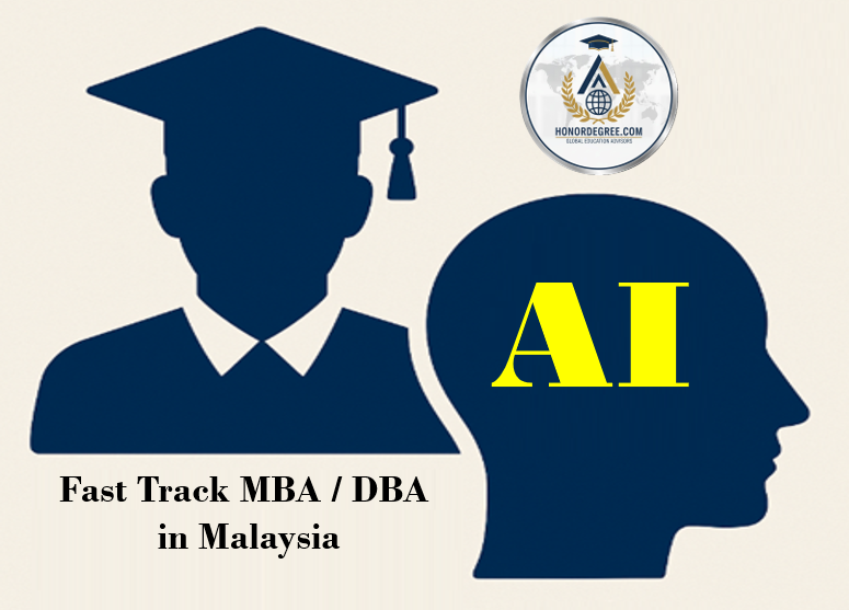 fast track mba at honordegree.com Malaysia